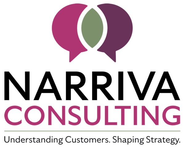 Narriva Consulting logo